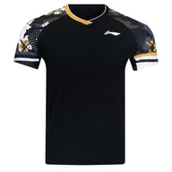 Li-Ning Global Black unisex