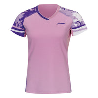 Li-Ning Global Light Purple dames