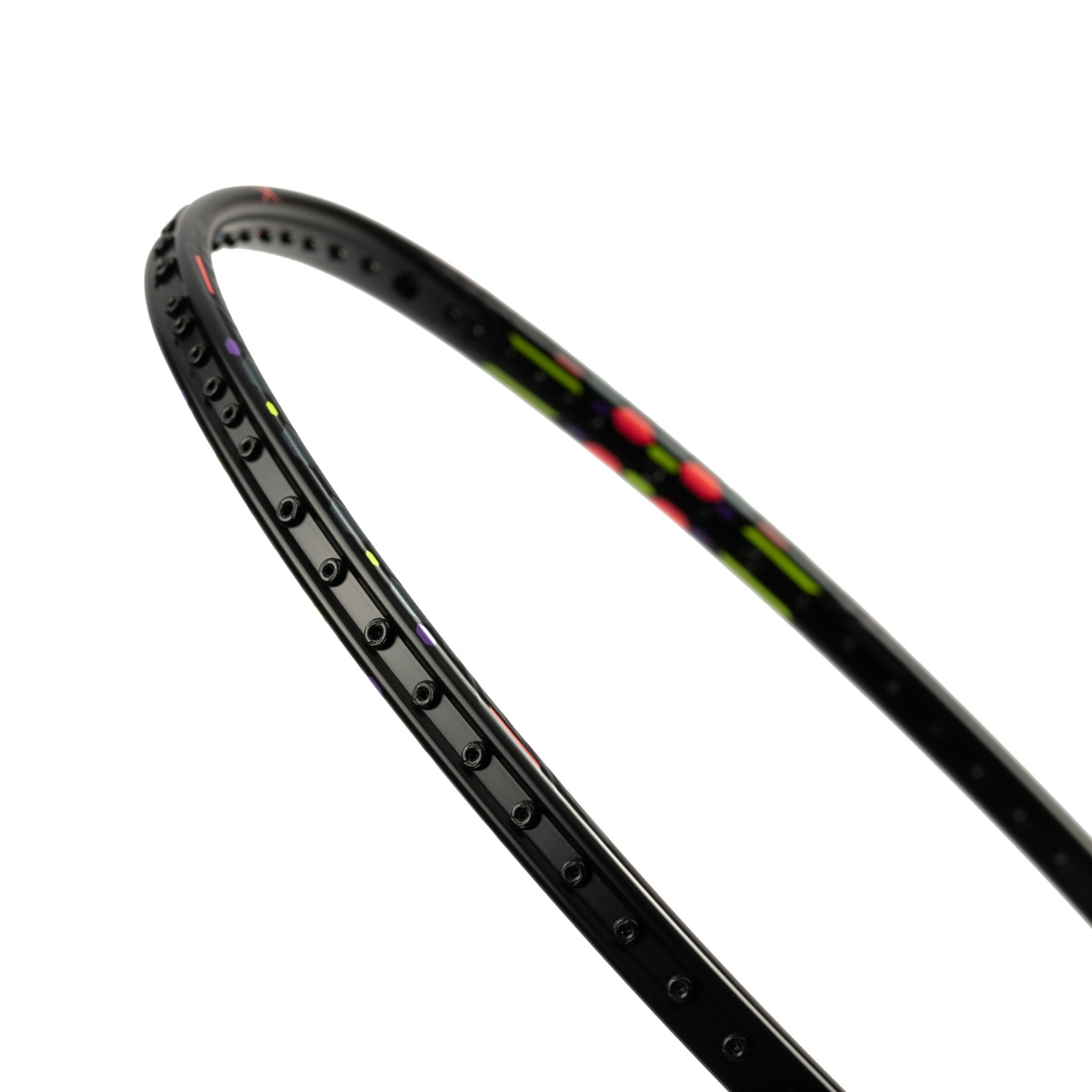 Li-Ning AXForce 40 badmintonketcher ramme