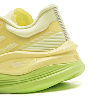 Li-Ning YueYing 5 Yellow voor dames