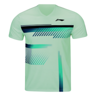 Li-Ning Stripe Green unisex