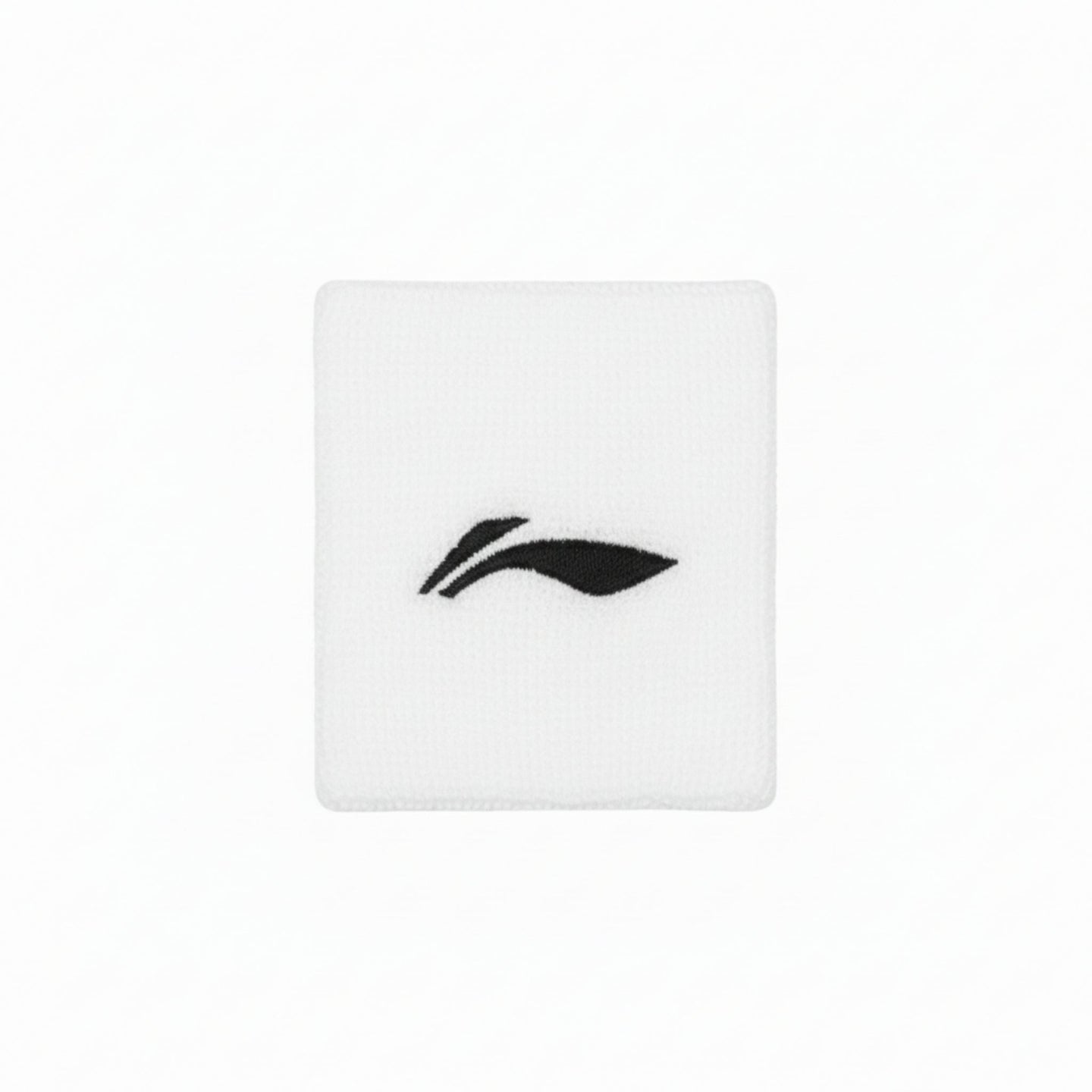 Li-Ning-zweetband New Look Small wit