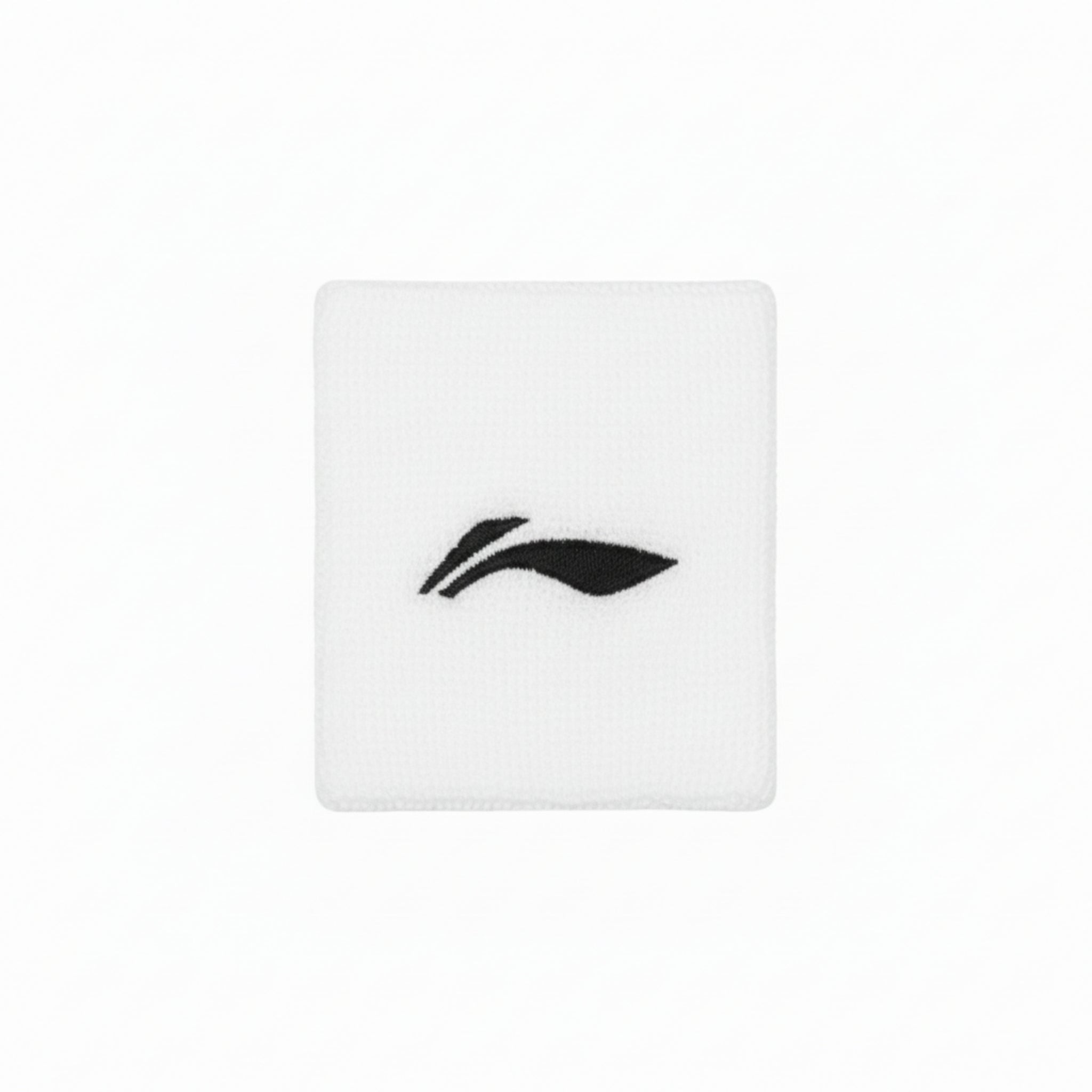 Li-Ning-zweetband New Look Small wit