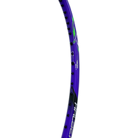Li-Ning Halbertec 9000 4U badmintonketcher