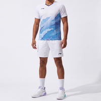 Li-Ning Valley wit unisex