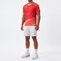 Li-Ning Valley rood unisex