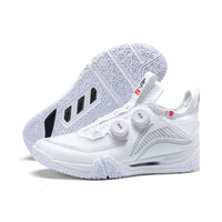 Li-Ning Saga II MAX BOA badmintonsko med høj stabilitet