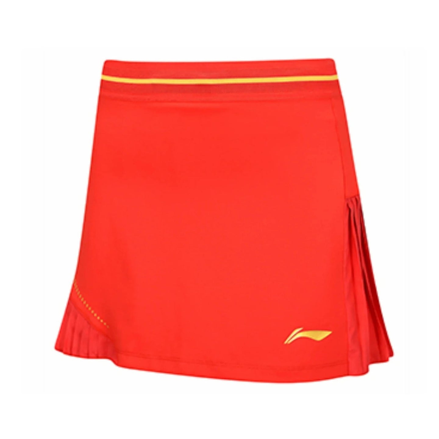 Li-Ning-rok Aside rood