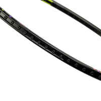 Li-Ning AXForce 40 medium fleksibelt skaft