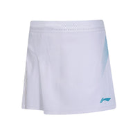 Li-Ning Skirt Iceberg wit