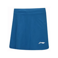 Li-Ning Skirt Speed blauw