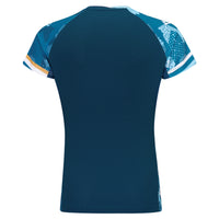 Li-Ning Global Blue dames