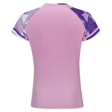 Li-Ning Global Light Purple dames
