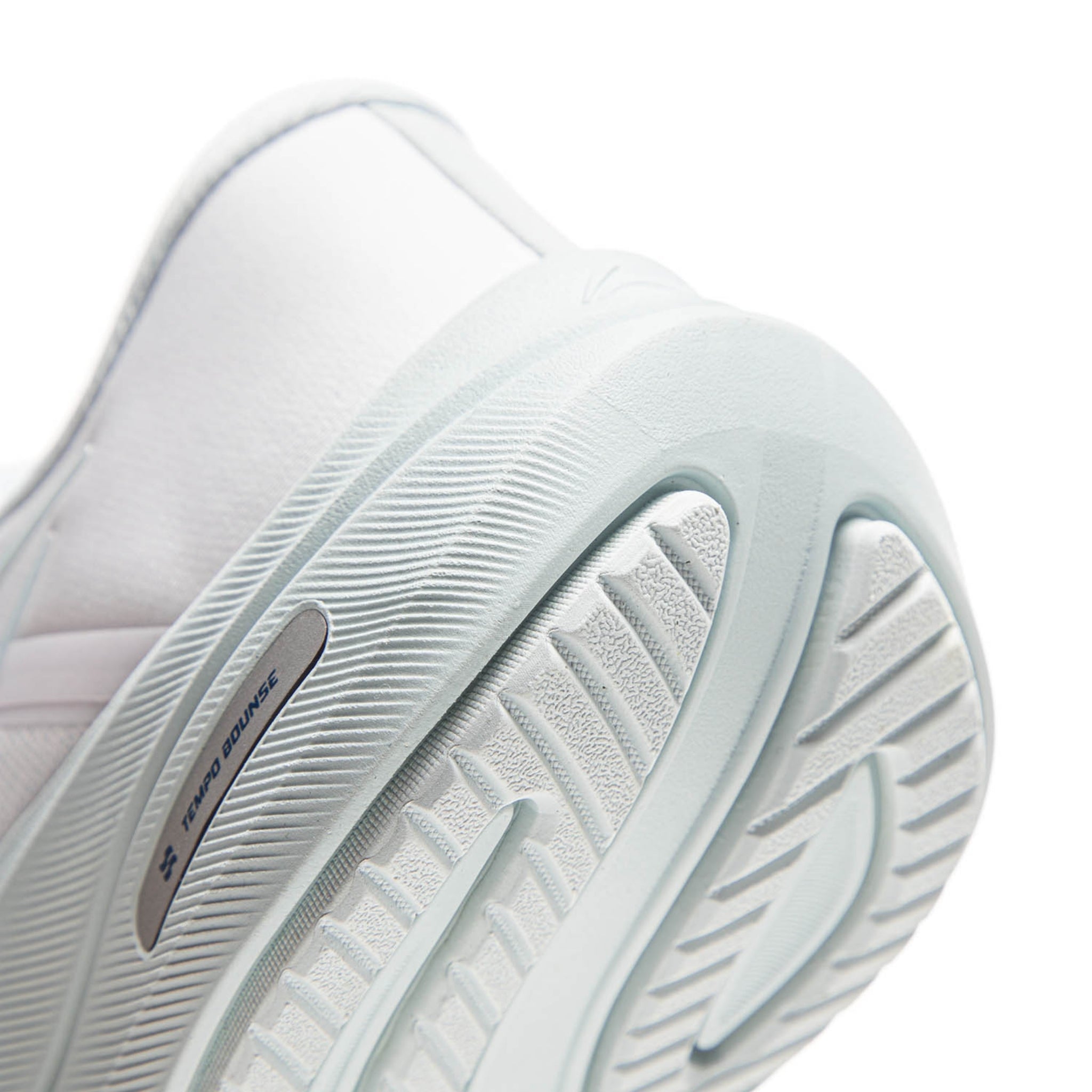 Li-Ning YueYing 5 White voor dames