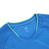 Li-Ning Wild blauw uniseks