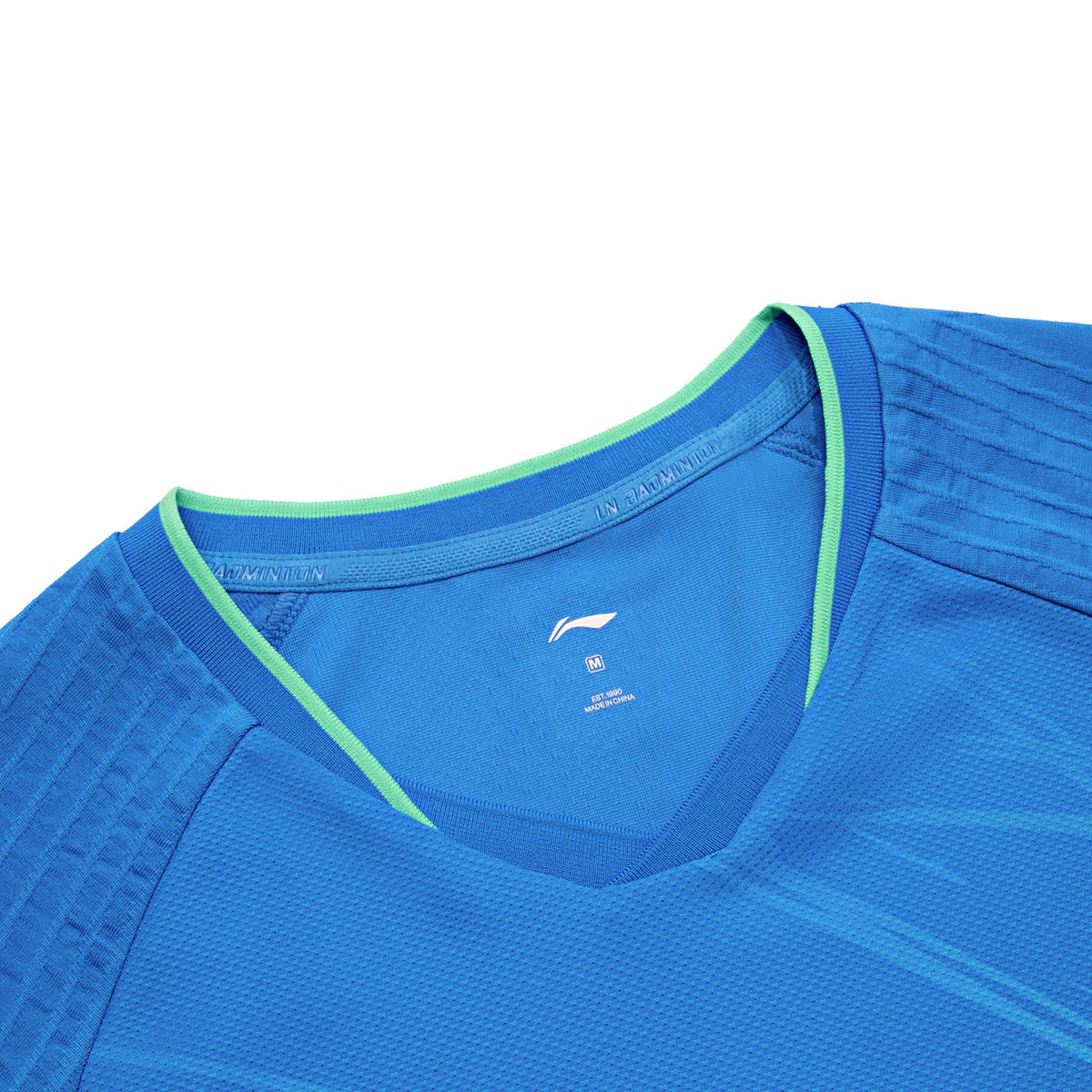 Li-Ning Wild blauw uniseks