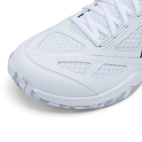 Li-Ning Blast JF Lite White badmintonsko med stødabsorbering