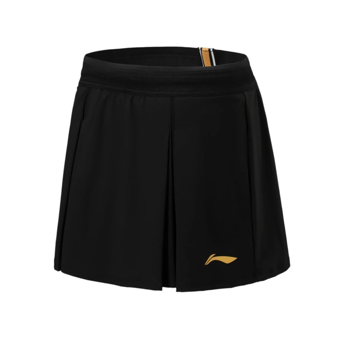 Li-Ning Skirt International New zwart