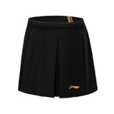 Li-Ning Skirt International New zwart