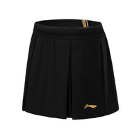 Li-Ning Skirt International New zwart