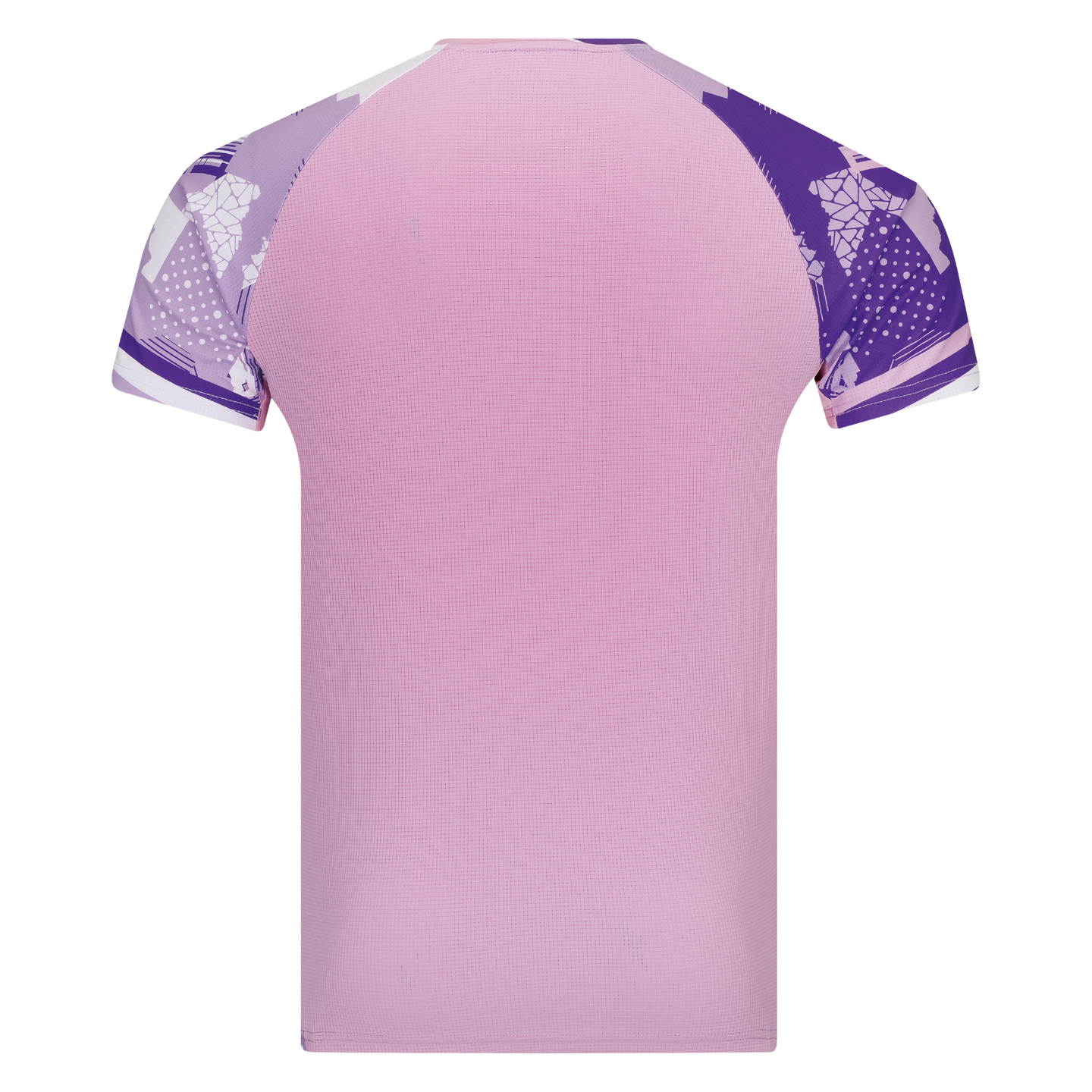 Li-Ning Global Light Purple unisex