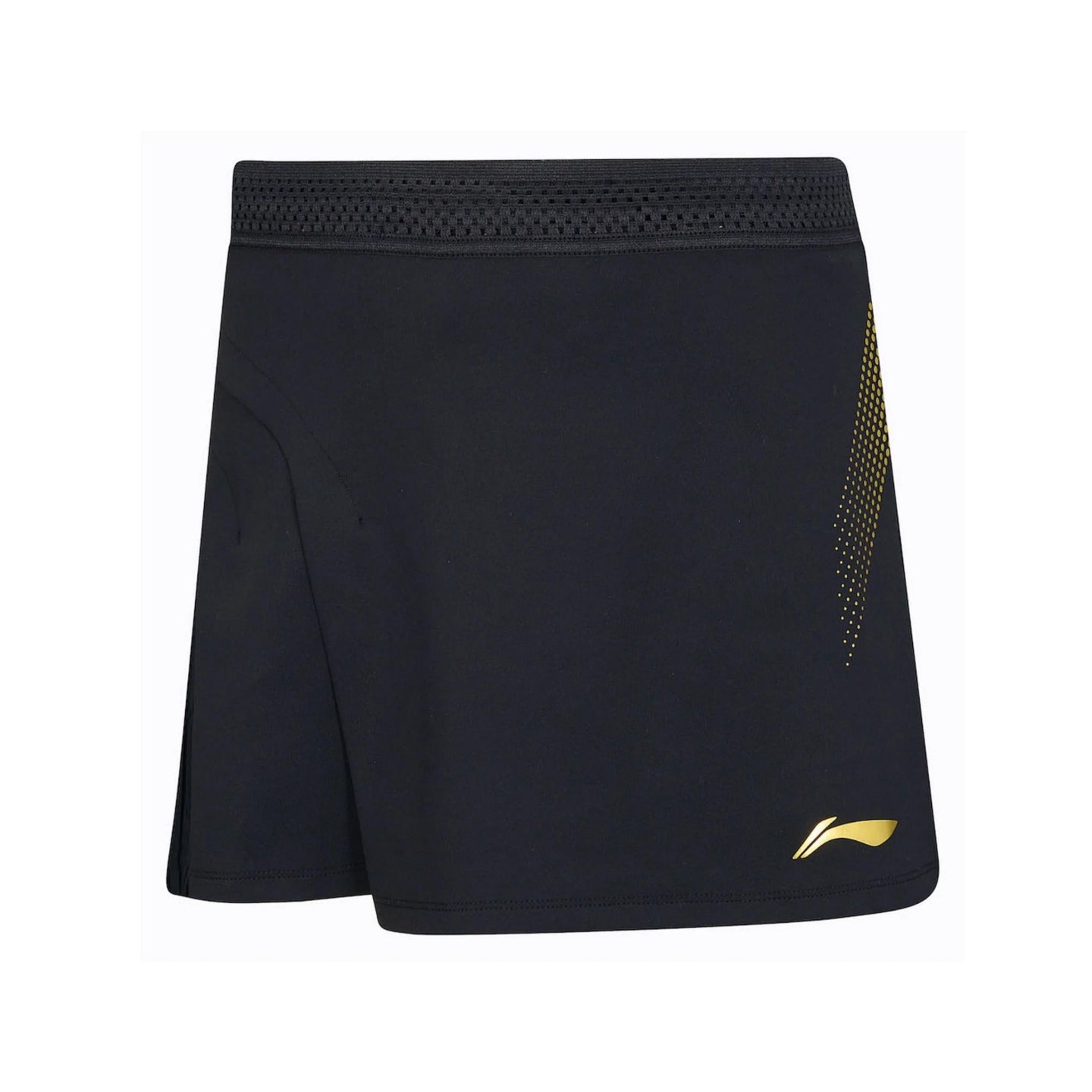 Li-Ning Rok Iceberg Zwart