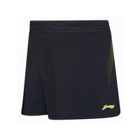 Li-Ning Rok Iceberg Zwart