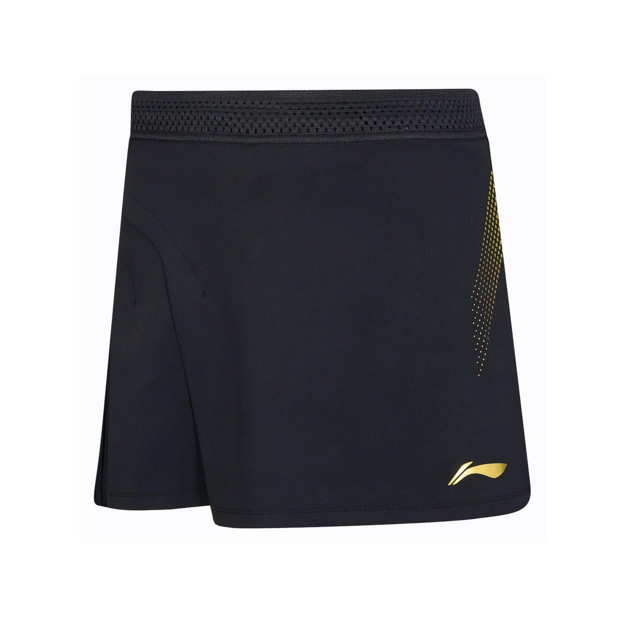 Li-Ning Rok Iceberg Zwart
