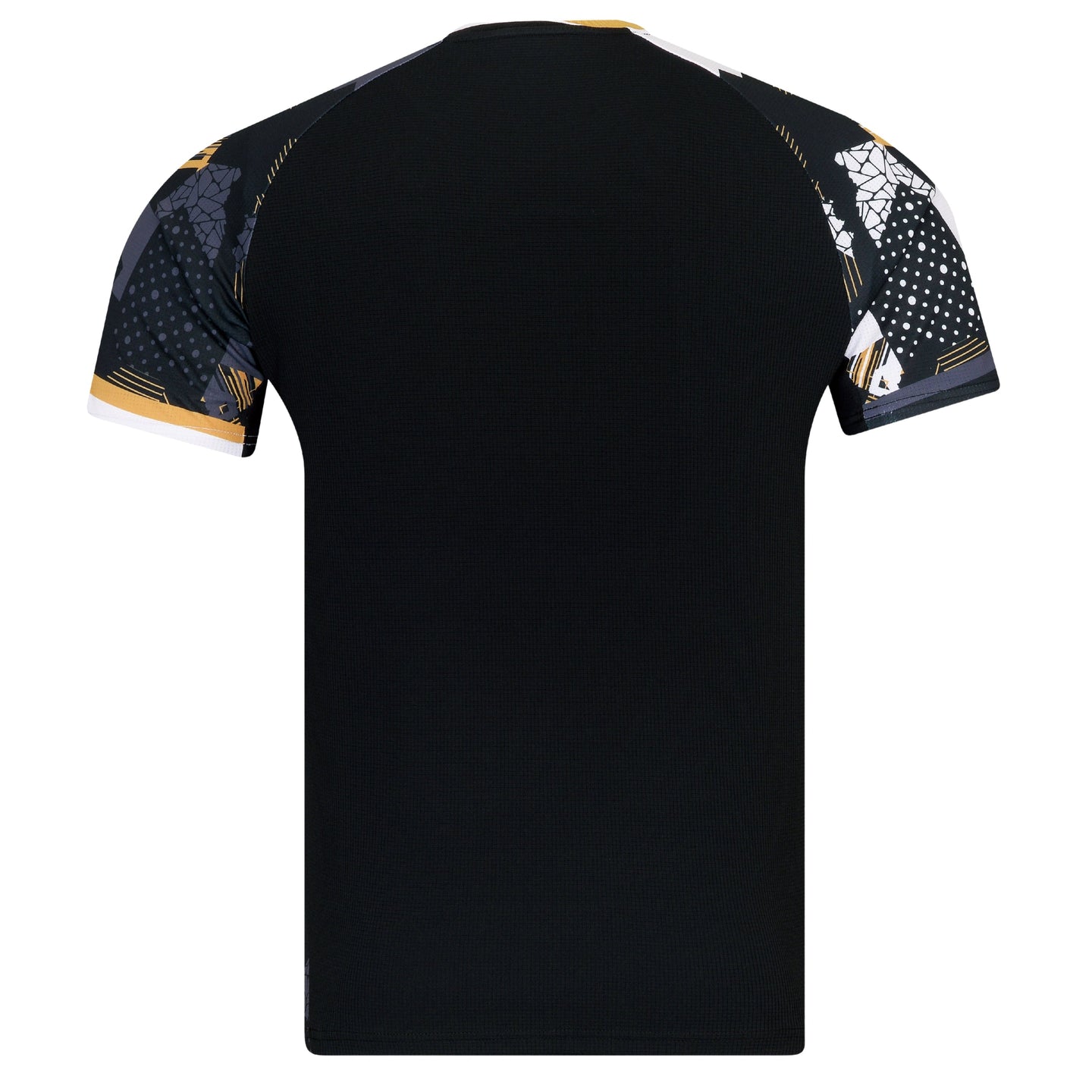 Li-Ning Global Black unisex