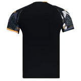 Li-Ning Global Black unisex