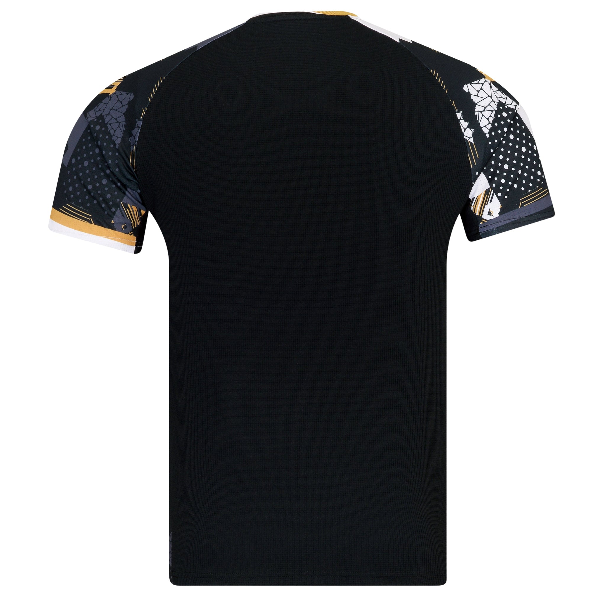 Li-Ning Global Black unisex