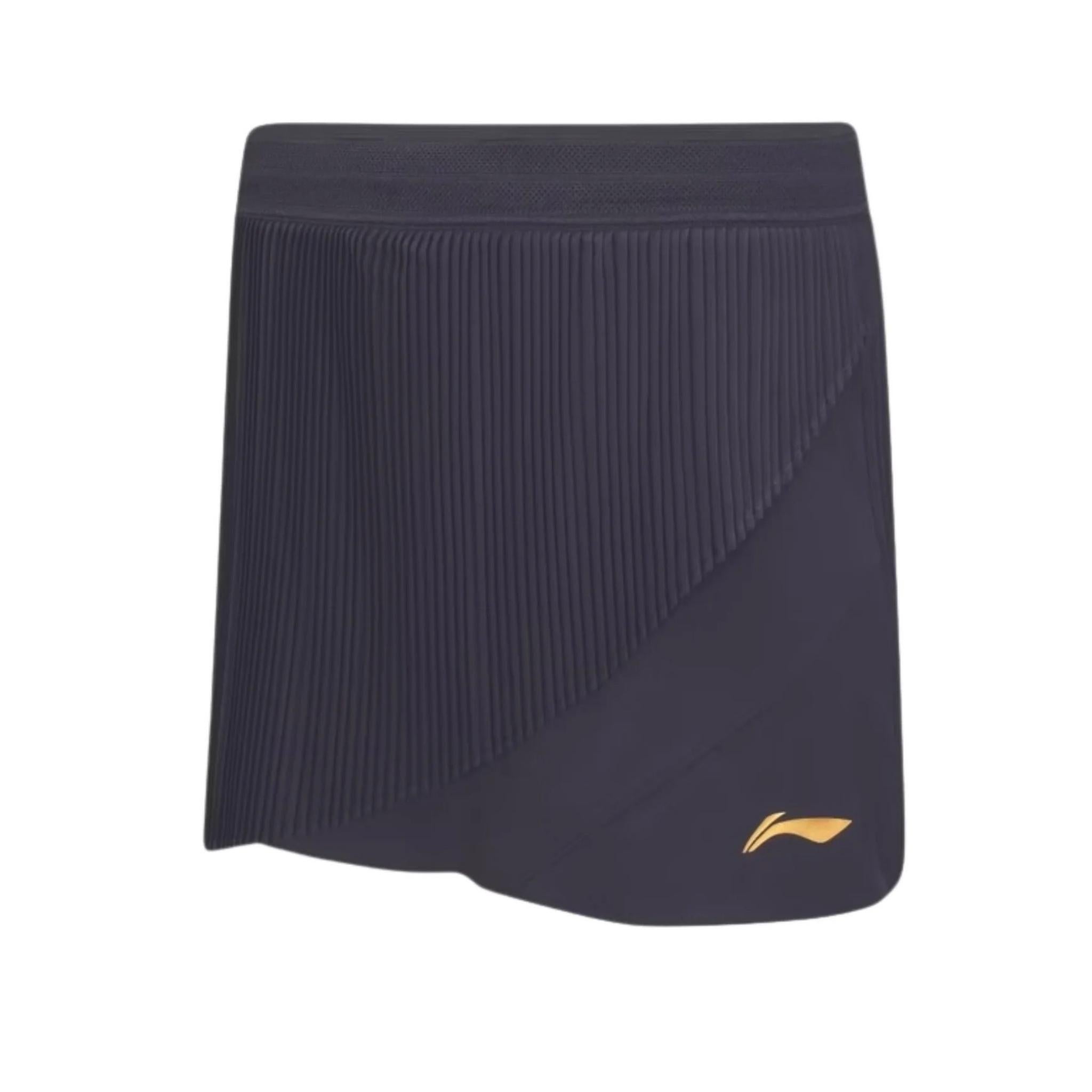Li-Ning-rok High Line zwart