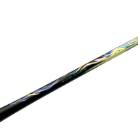 Li-Ning AXForce 100 badmintonketcher til øvede