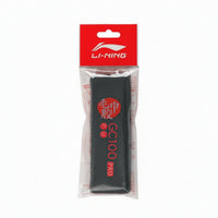 Li-Ning GC100R Pro Handdoek Zwart 1 Stk