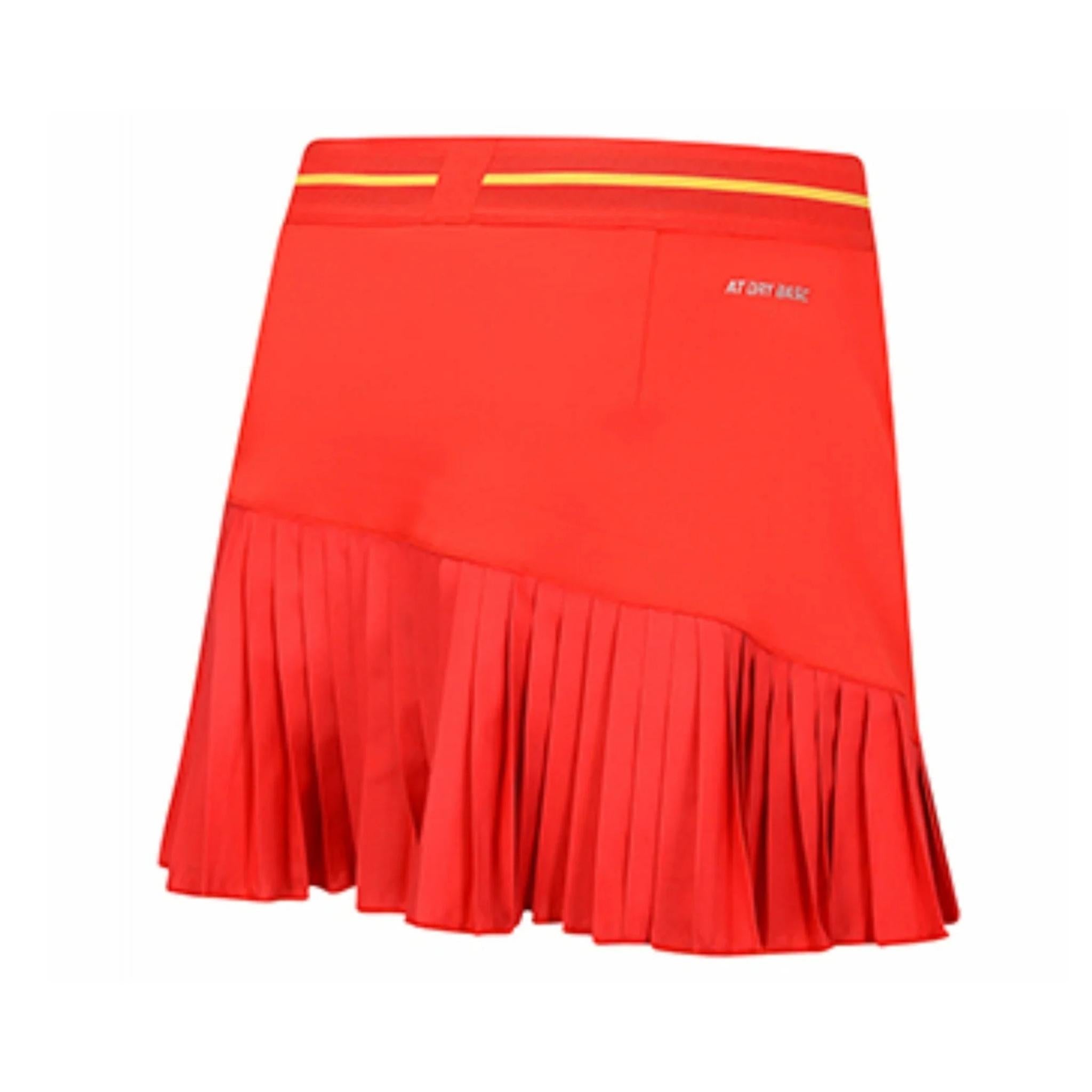 Li-Ning-rok Aside rood