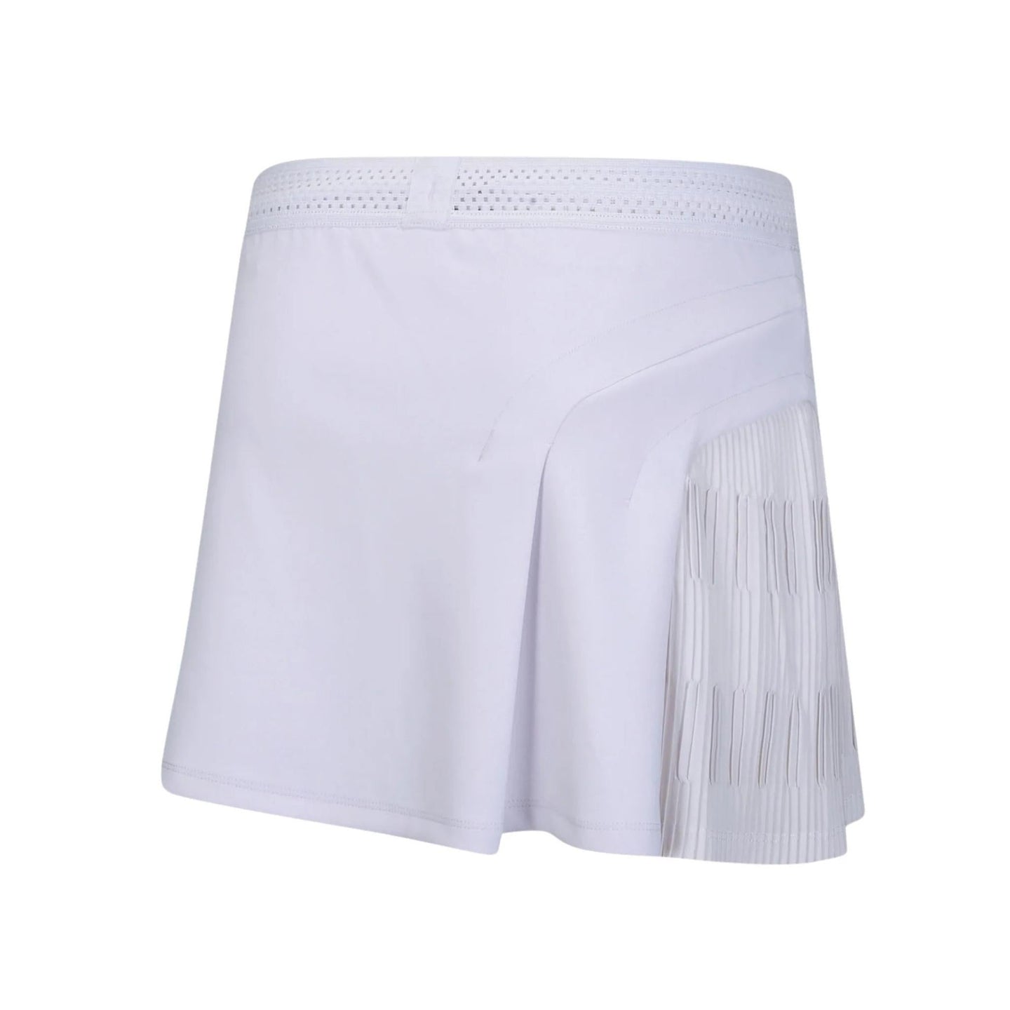 Li-Ning Skirt Iceberg wit