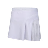 Li-Ning Skirt Iceberg wit