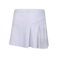Li-Ning Skirt Iceberg wit