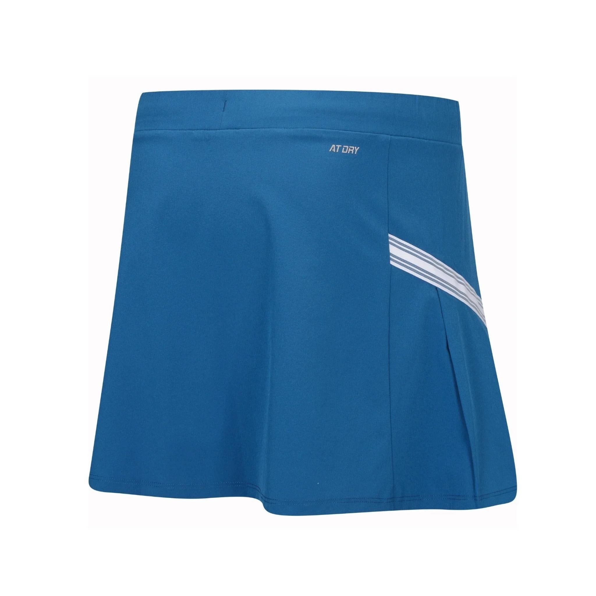 Li-Ning Skirt Speed blauw