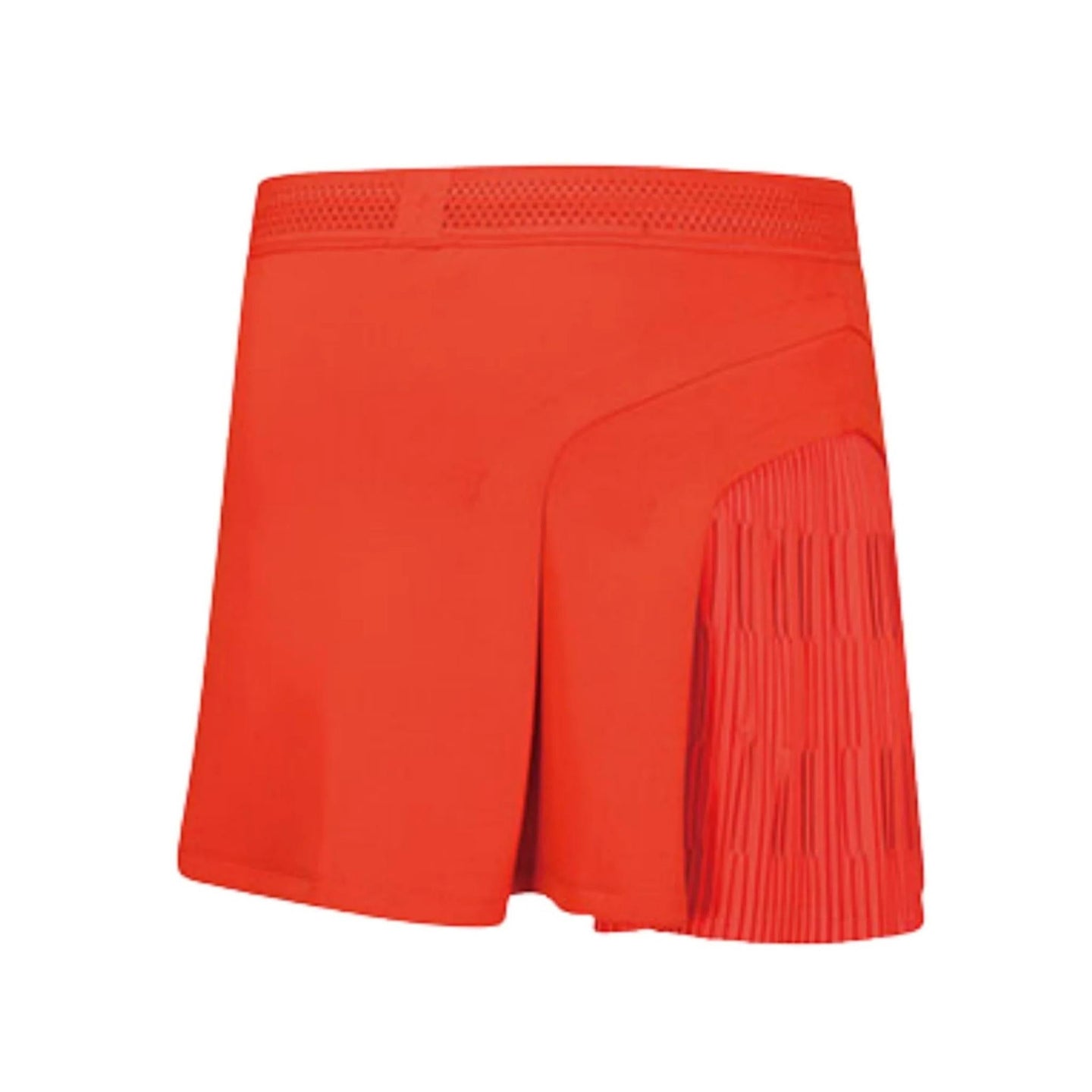 Li-Ning Skirt Iceberg rood