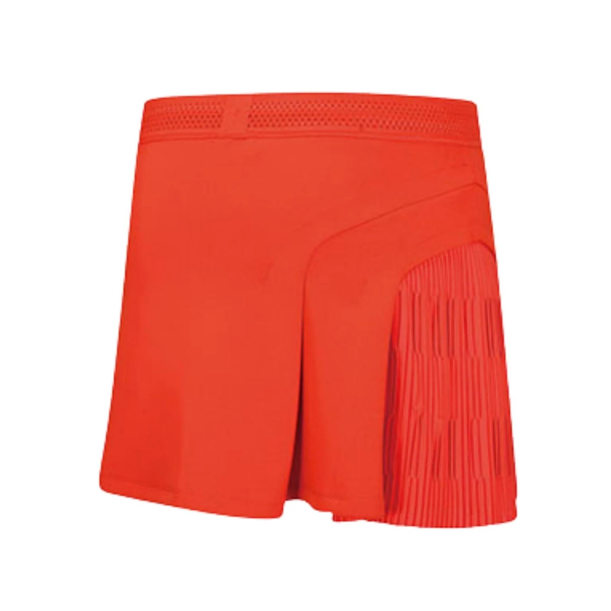 Li-Ning Skirt Iceberg rood
