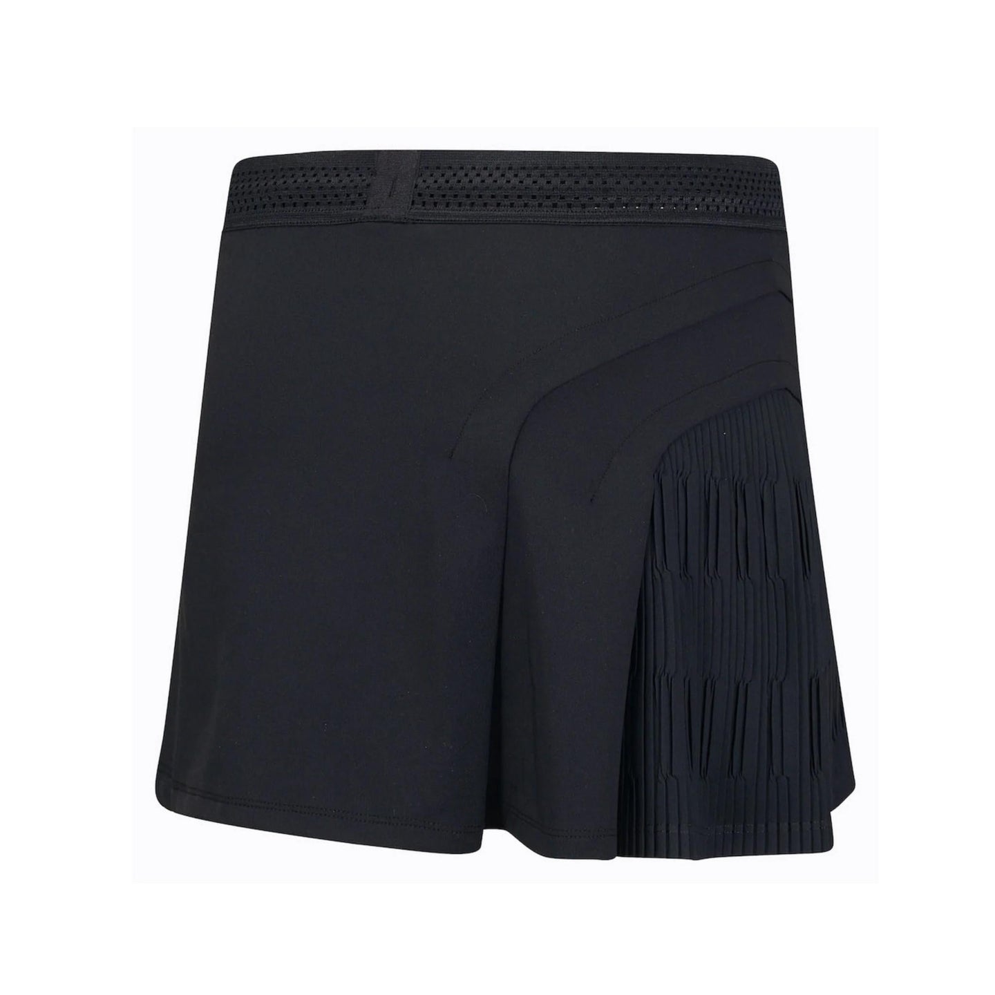 Li-Ning Rok Iceberg Zwart