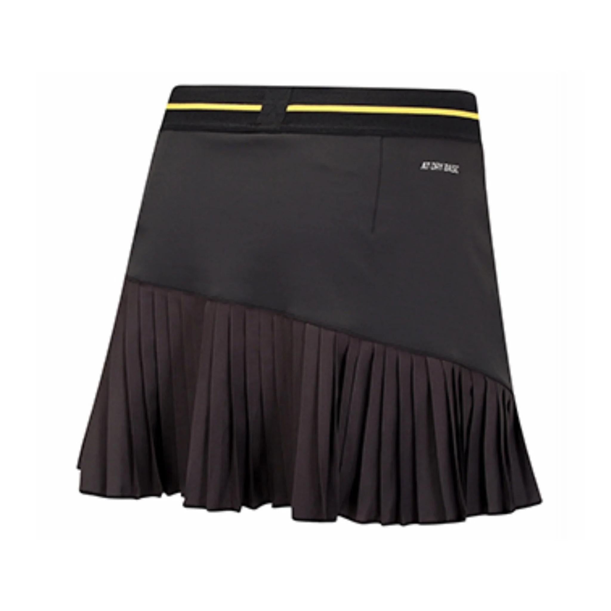 Li-Ning-rok Aside zwart