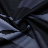 Li-Ning Total zwart uniseks
