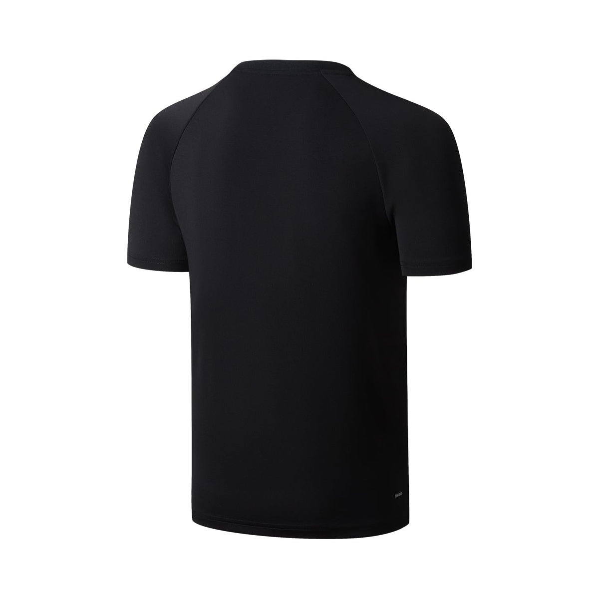Li-Ning Total zwart uniseks