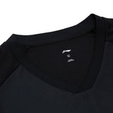 Li-Ning Total zwart uniseks