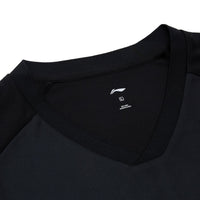Li-Ning Total zwart uniseks