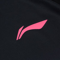 Li-Ning Total zwart uniseks