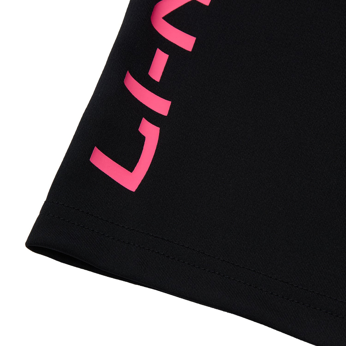 Li-Ning Total zwart uniseks