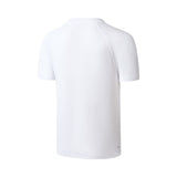Li-Ning Total wit uniseks
